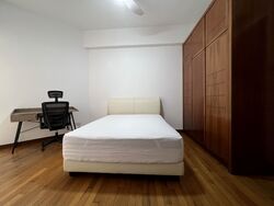 Dover Parkview (D5), Condominium #533849041